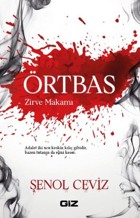 Knjiga Örtbas 