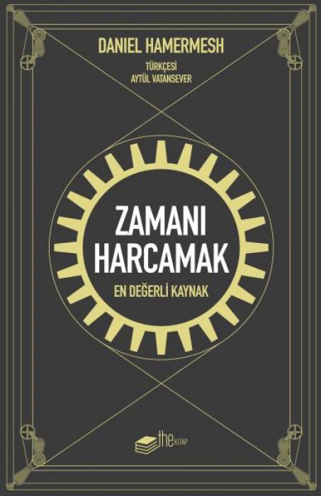 Livro Zamani Harcamak 