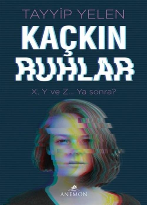Libro Kackin Ruhlar 