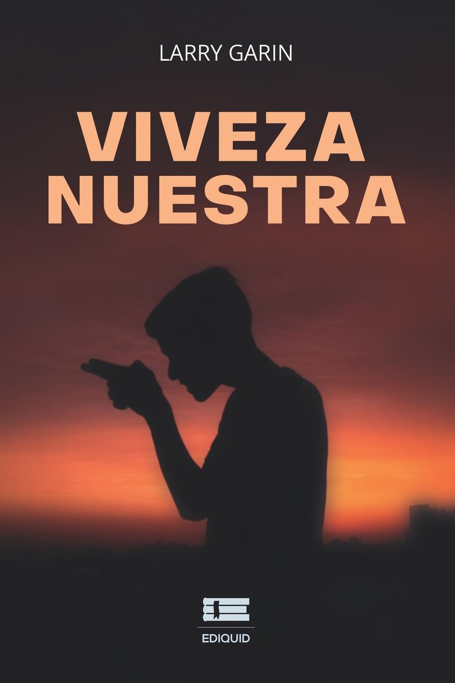 Kniha Viveza nuestra Grupo Ígneo