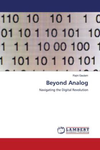 Knjiga Beyond Analog Rajni Gautam