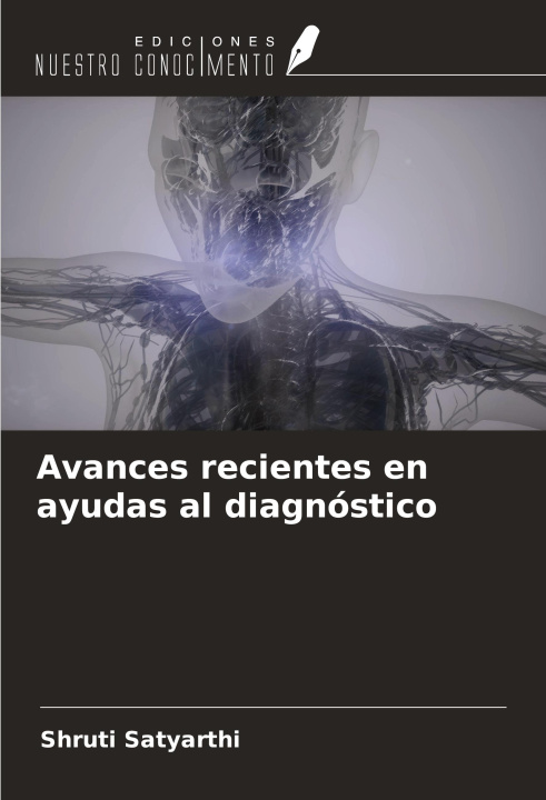 Knjiga Avances recientes en ayudas al diagnóstico 