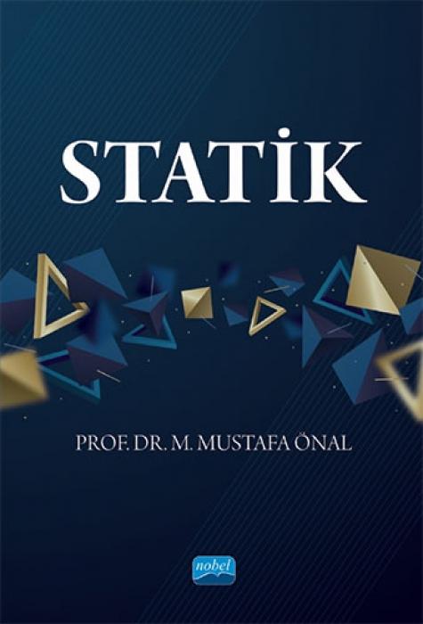 Knjiga Statik 