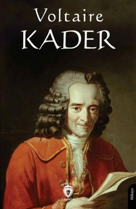 Knjiga Kader 