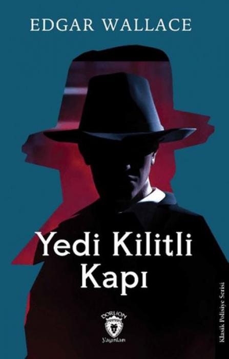 Knjiga Yedi Kilitli Kapi 