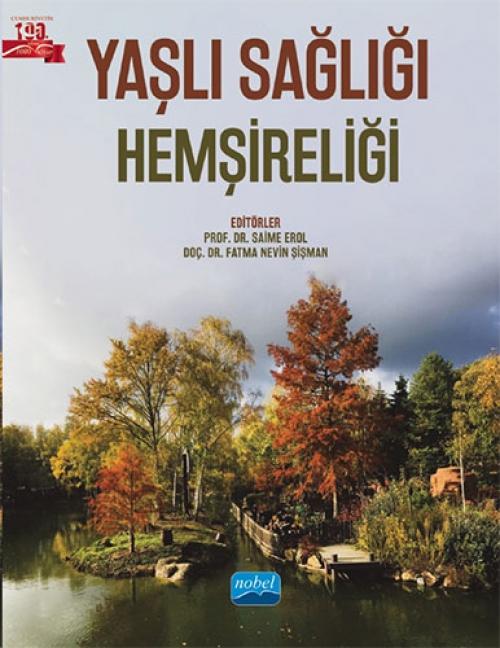Knjiga Yasli Sagligi Hemsireligi 