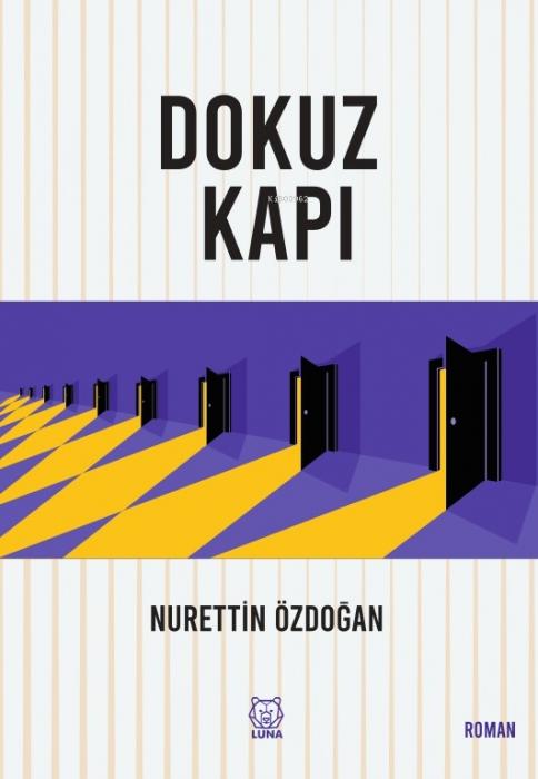 Knjiga Dokuz Kapi 
