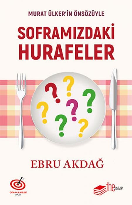 Knjiga Soframizdaki Hurafeler 