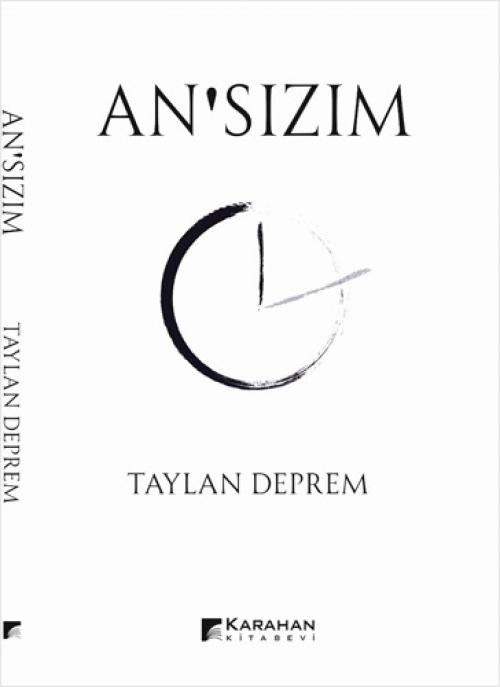 Knjiga Ansizim 