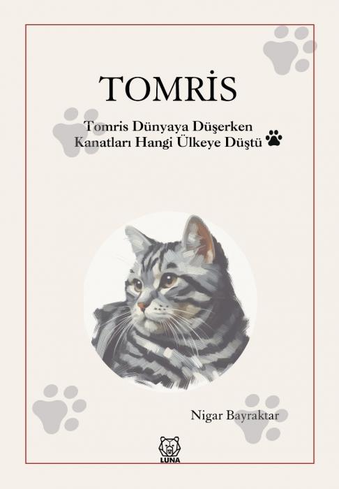 Knjiga Tomris 