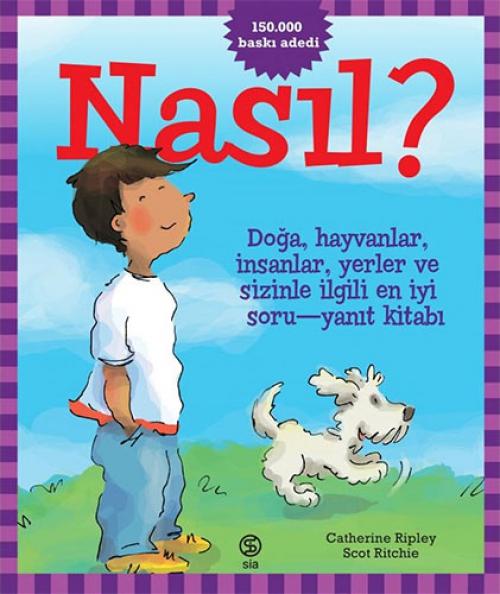 Knjiga Nasil 
