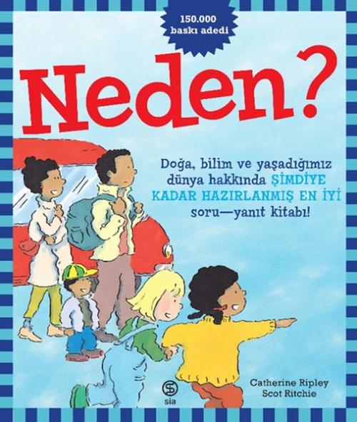 Knjiga Neden 