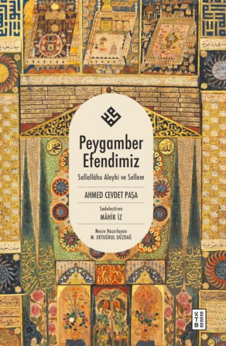 Knjiga Peygamber Efendimiz 