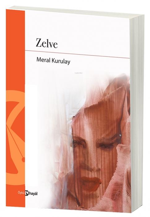 Knjiga Zelve 