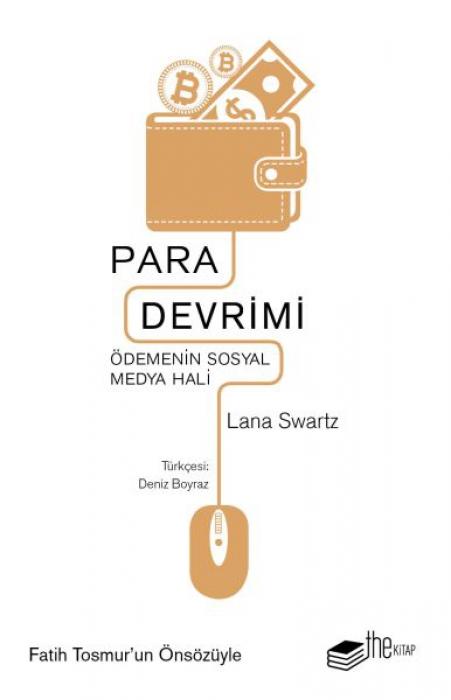 Knjiga Para Devrimi 