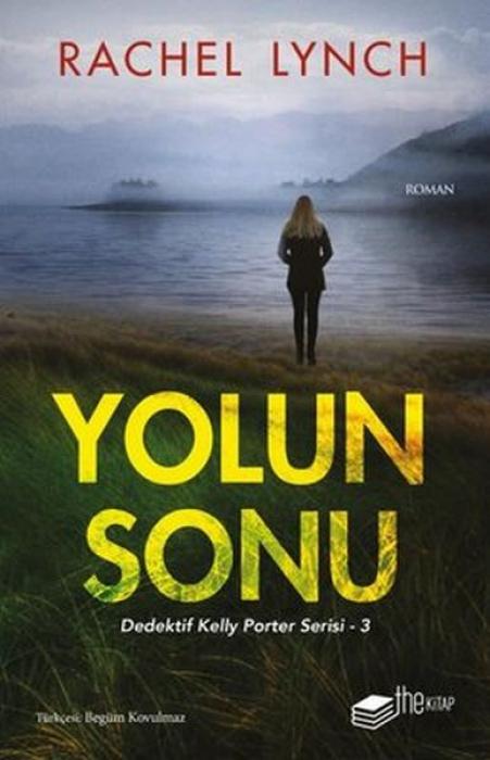 Knjiga Yolun Sonu 