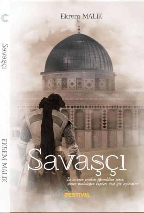 Knjiga Savasci 