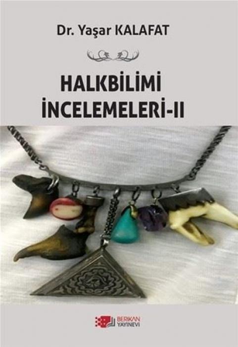 Livro Halkbilimi Incelemeleri 2 