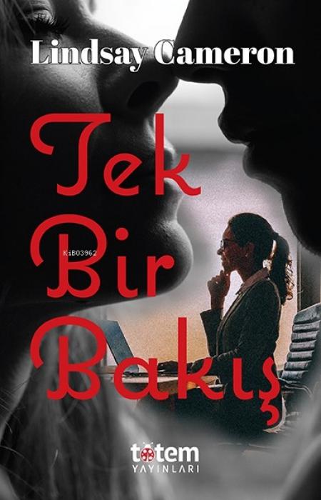Knjiga Tek Bir Bakis 