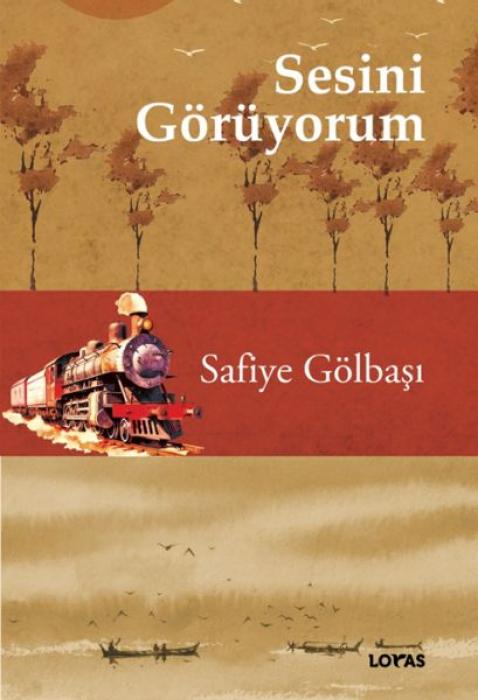 Knjiga Sesini Görüyorum 