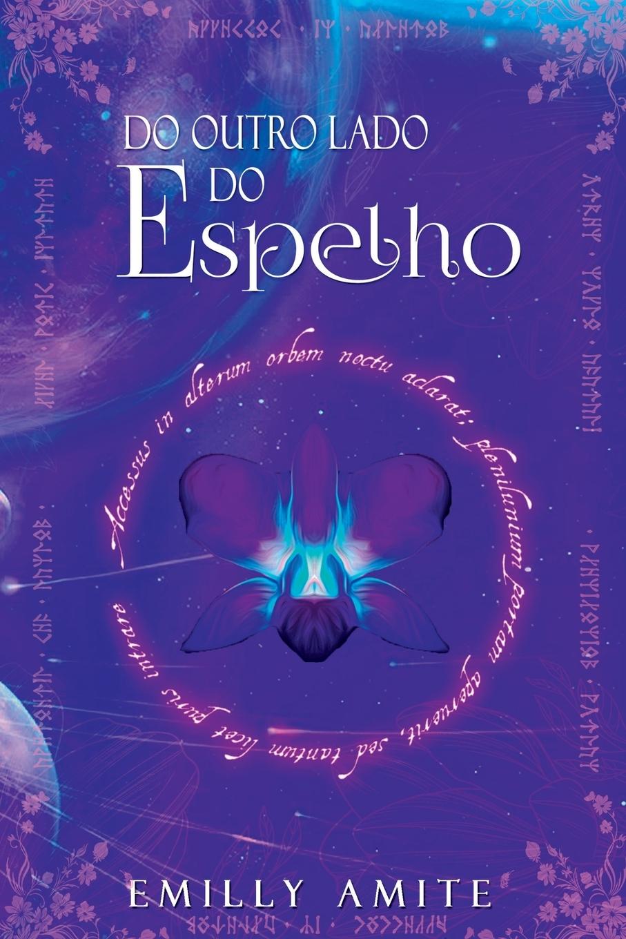 Knjiga Do Outro Lado Do Espelho Amite Emilly