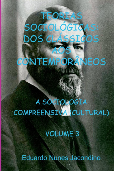 Boek Teorias Sociol gicas Jacondino Eduardo