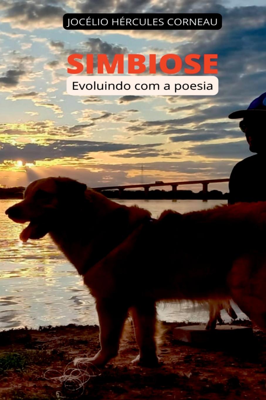Buch Simbiose Corneau Jocelio