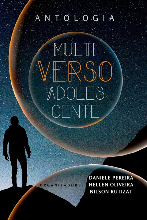 Knjiga Multiverso Adolescente Rutizat Nilson