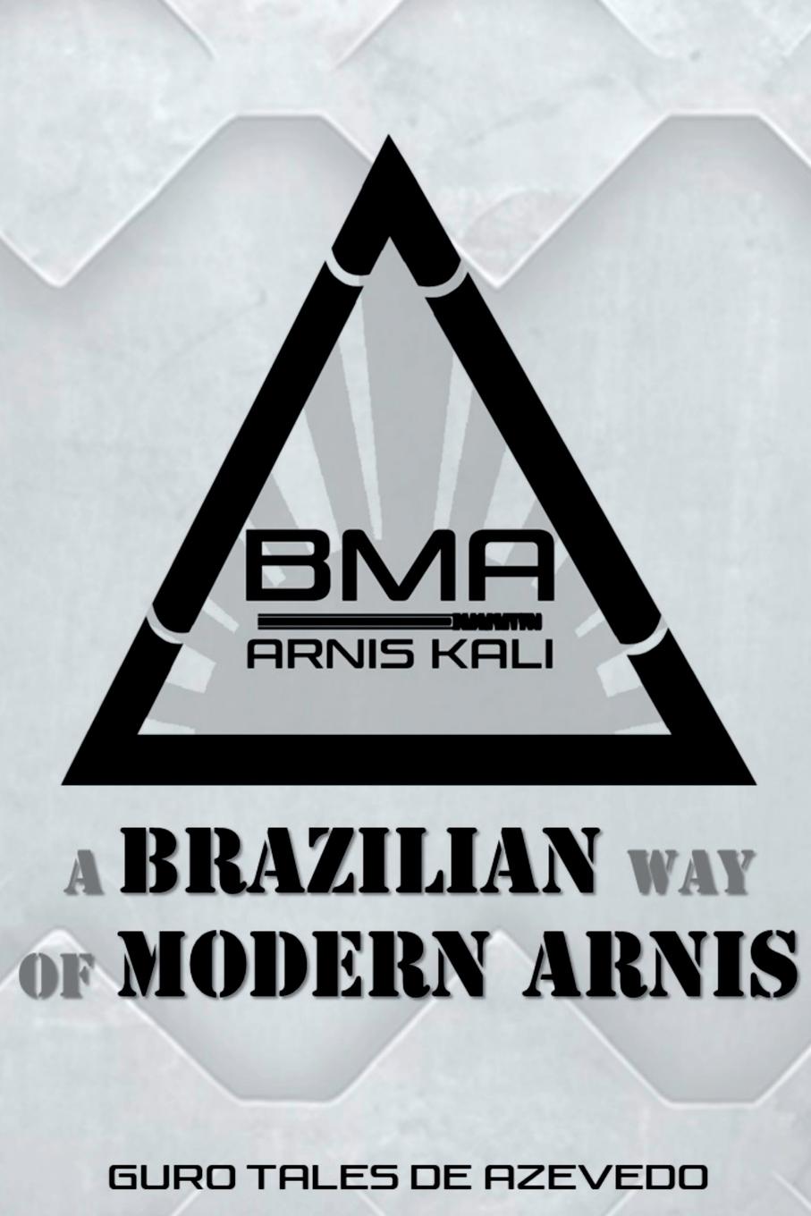 Knjiga Bma Azevedo Tales