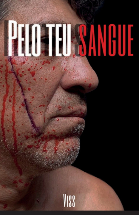Buch Pelo Teu Sangue Viss vinicius