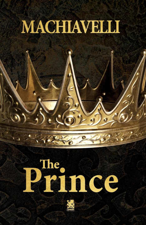 Buch The Prince Francine Cervato