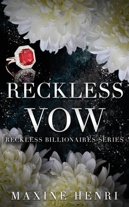 Book Reckless Vow Maxine Henri