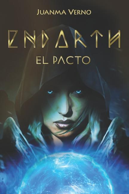 Knjiga Endarth Juanma Verno