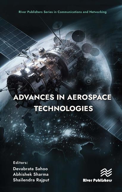 Knjiga Advances in Aerospace Technologies Devabrata Sahoo