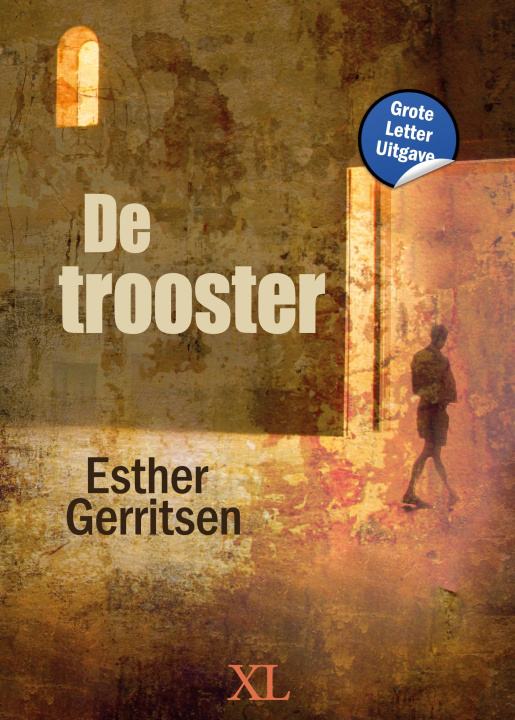 Книга De trooster 