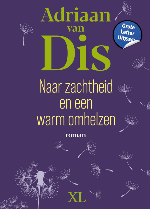 Knjiga Naar zachtheid en een warm omhelzen 