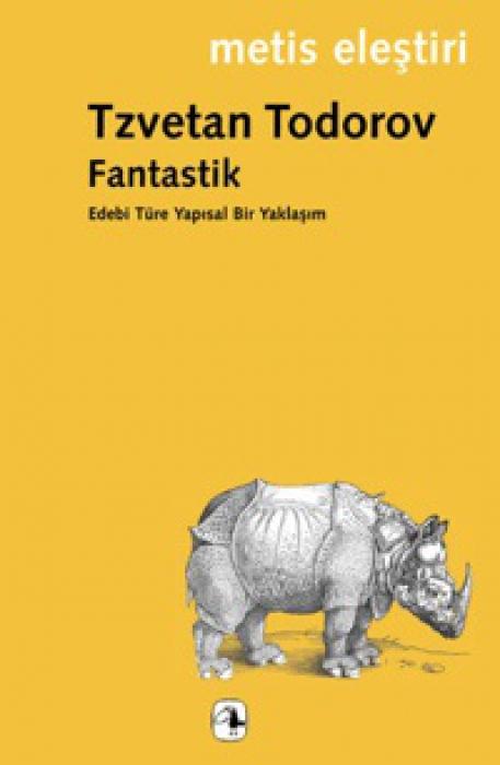 Knjiga Fantastik 