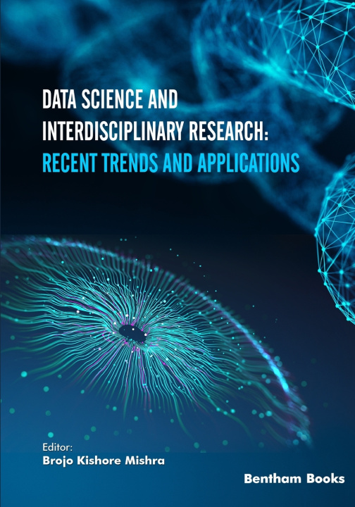 Knjiga Data Science and Interdisciplinary Research Brojo Kishore Mishra