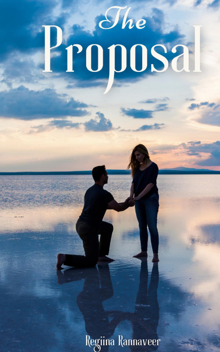Knjiga The Proposal Regiina Rannaveer