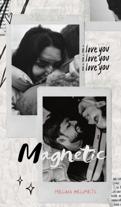 Libro Magnetic Melani Helimets