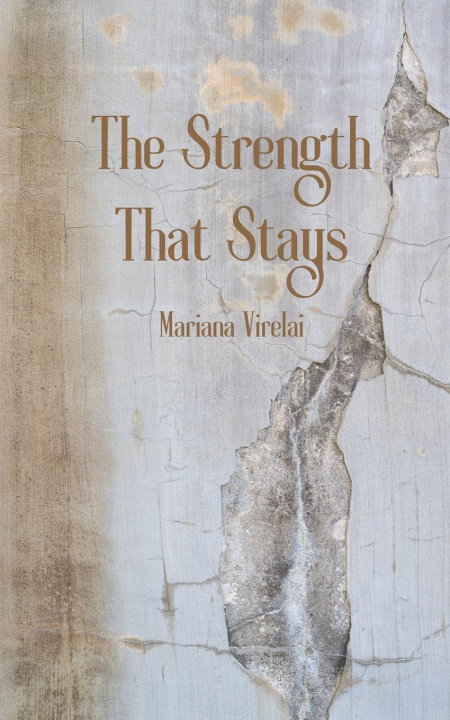 Knjiga The Strength That Stays 