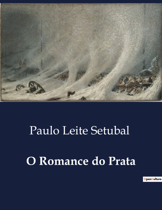 Knjiga O Romance do Prata Setubal