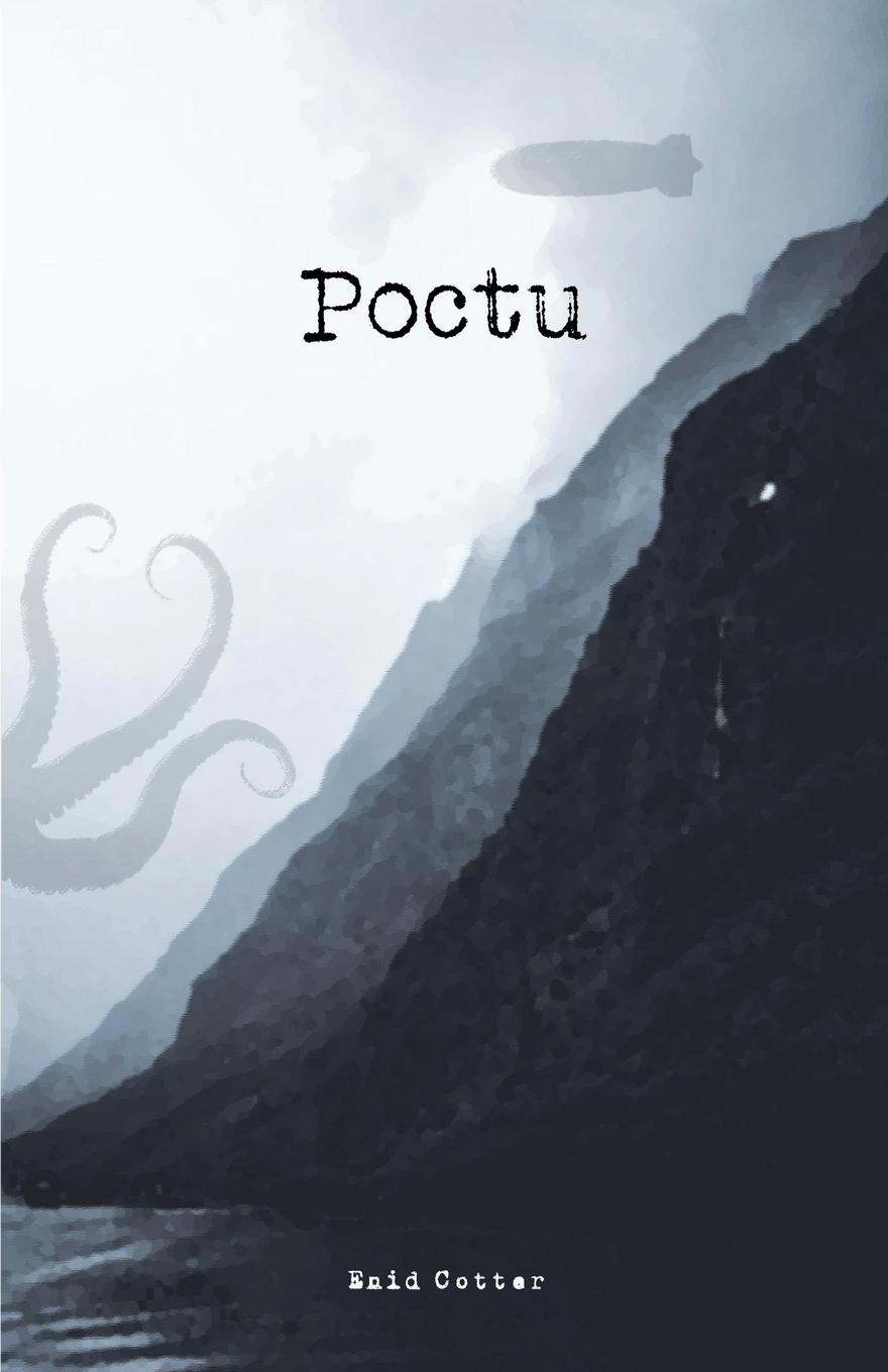 Knjiga Poctu Enid Cotter