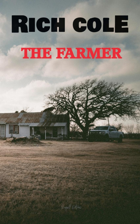 Book The Farmer Rich Cole
