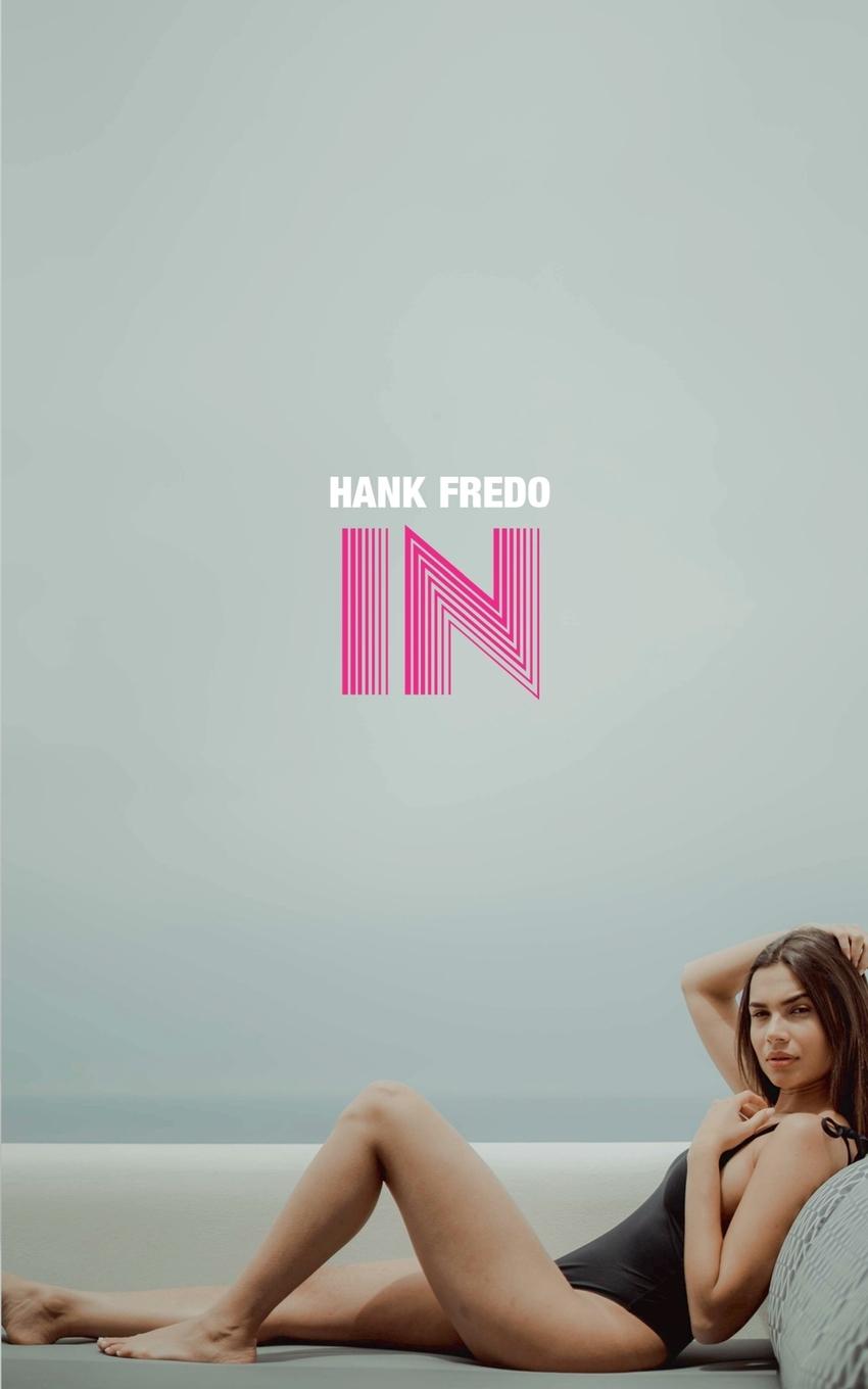 Knjiga In Hank Fredo