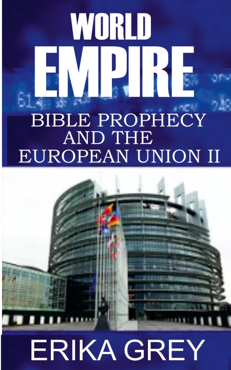 Knjiga World Empire Erika Grey