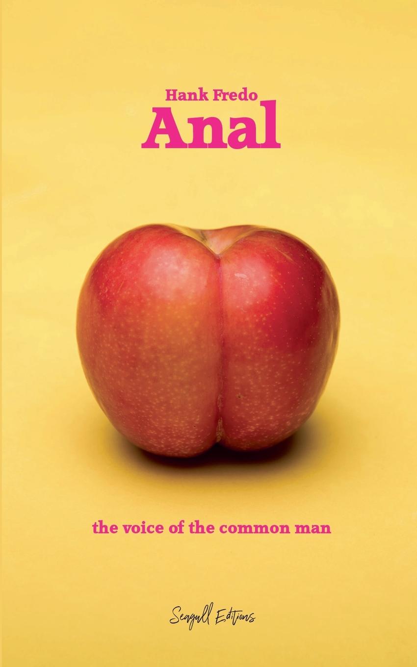 Buch Anal Hank Fredo