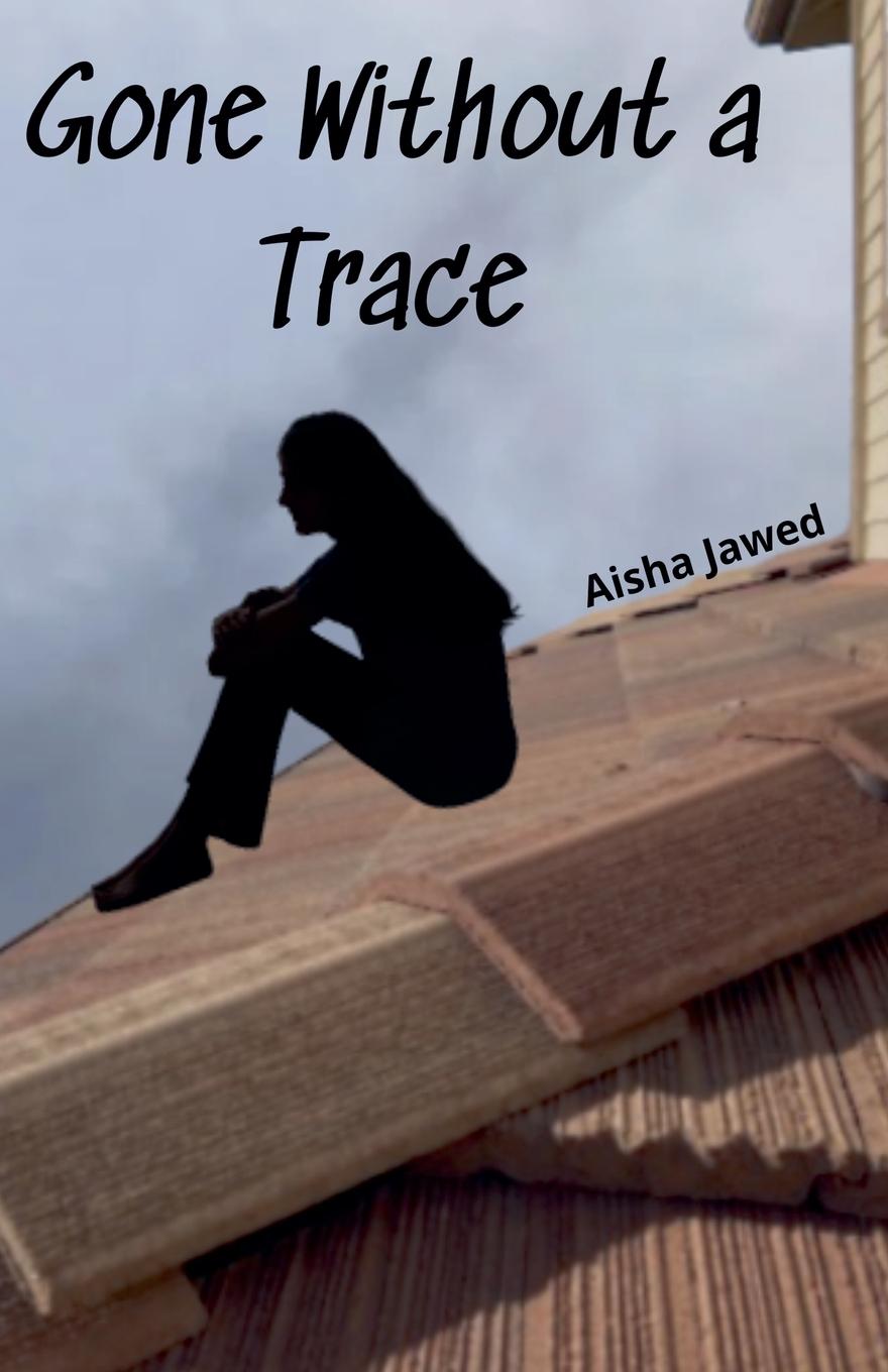 Knjiga Gone Without a Trace Aisha Jawed