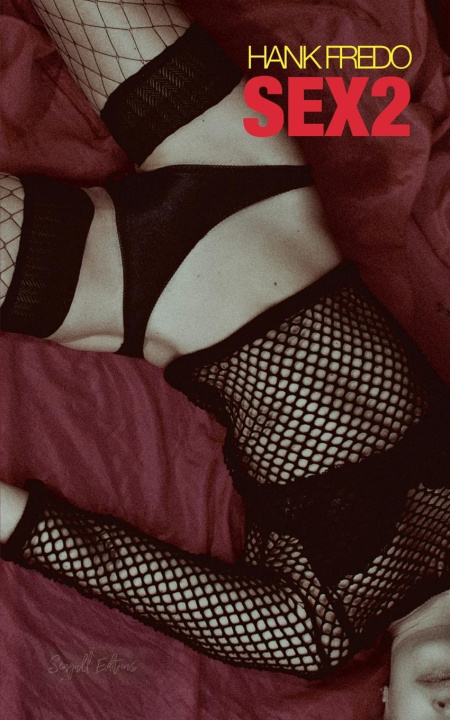 Book Sex 2 Hank Fredo