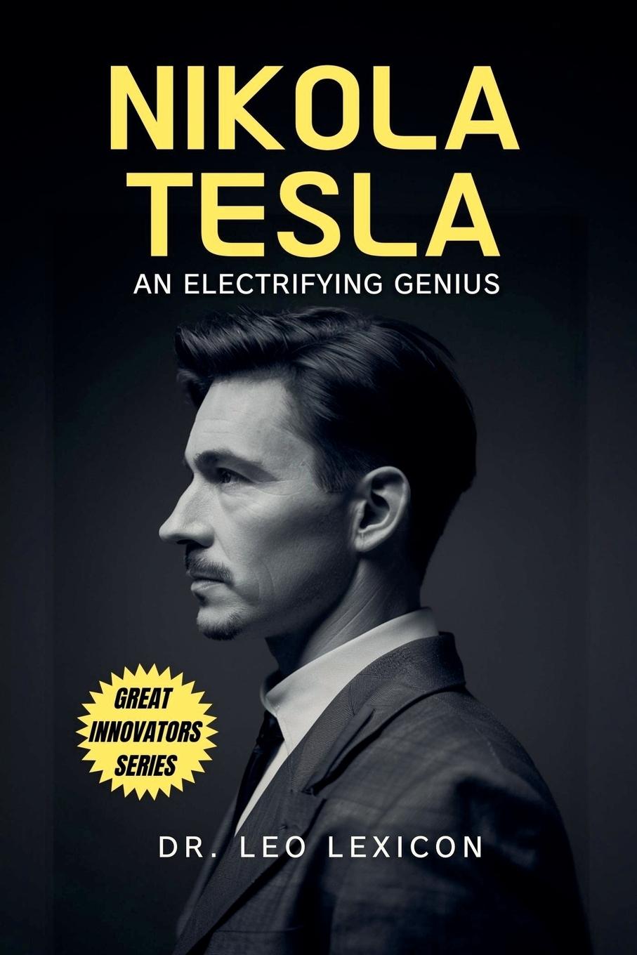 Buch Nikola Tesla Dr. Leo Lexicon